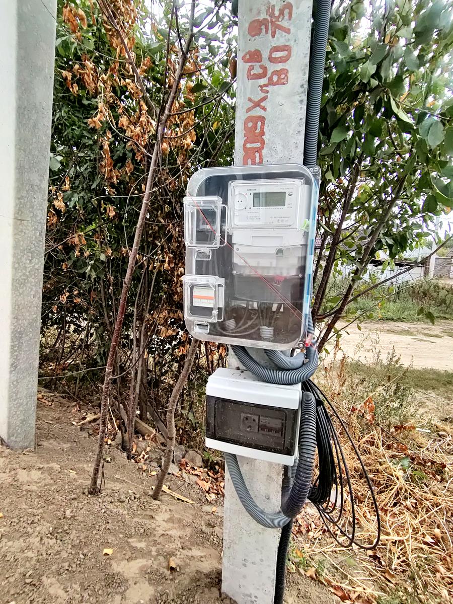 Будинок за адресою (площа 60 м²) - Atlanta.ua - фото 8