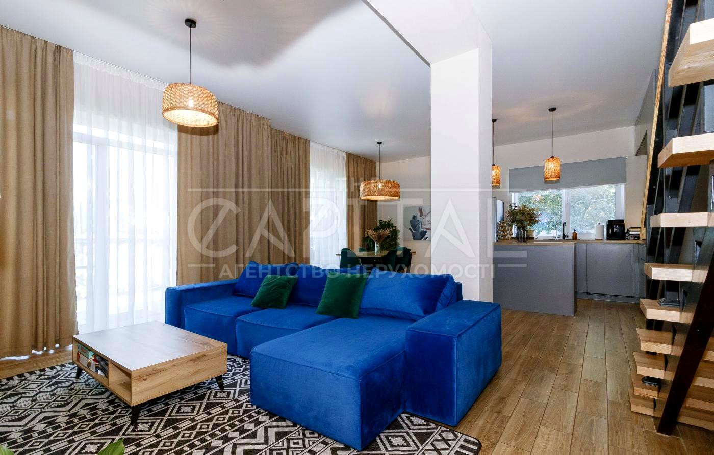 Дом по адресу (площадь 150 м²) - Atlanta.ua - фото 20