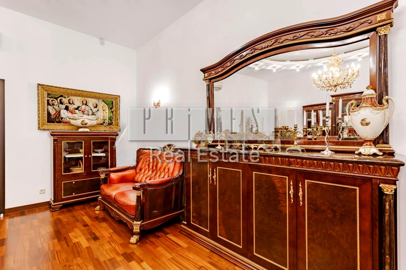 Дом по адресу (площадь 1100 м²) - Atlanta.ua - фото 25