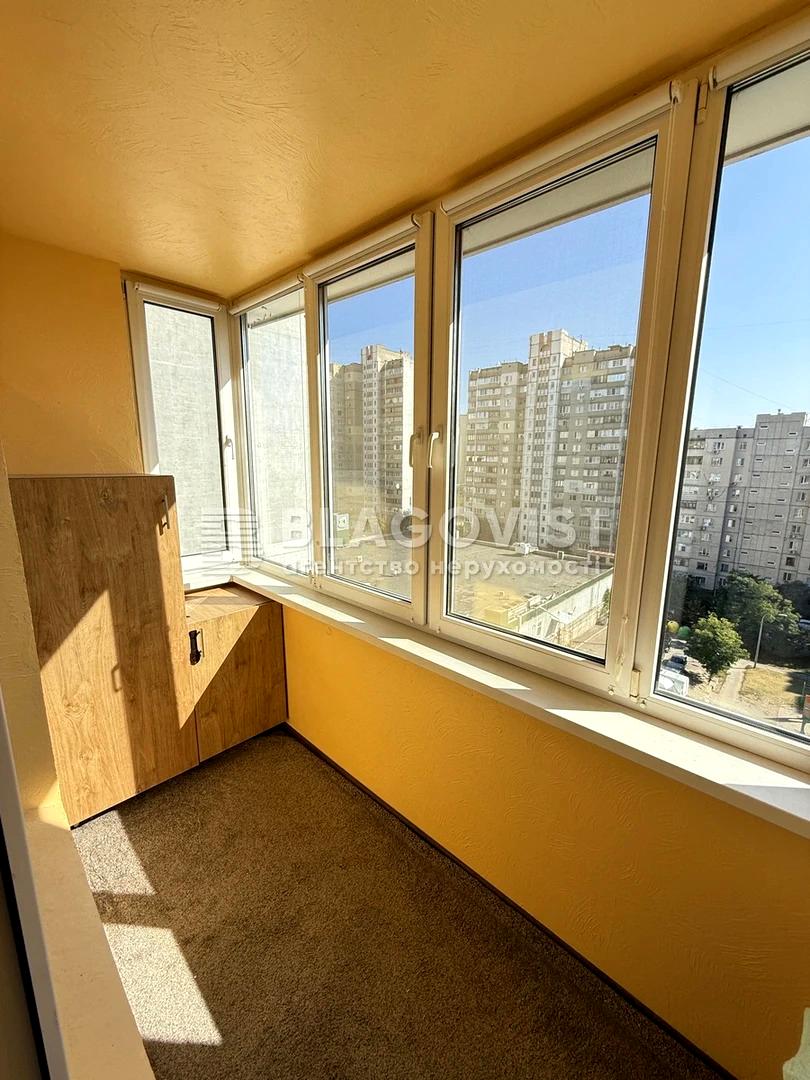 3-комнатная квартира по адресу ул. Руденко (площадь 73 м²) - Atlanta.ua - фото 29