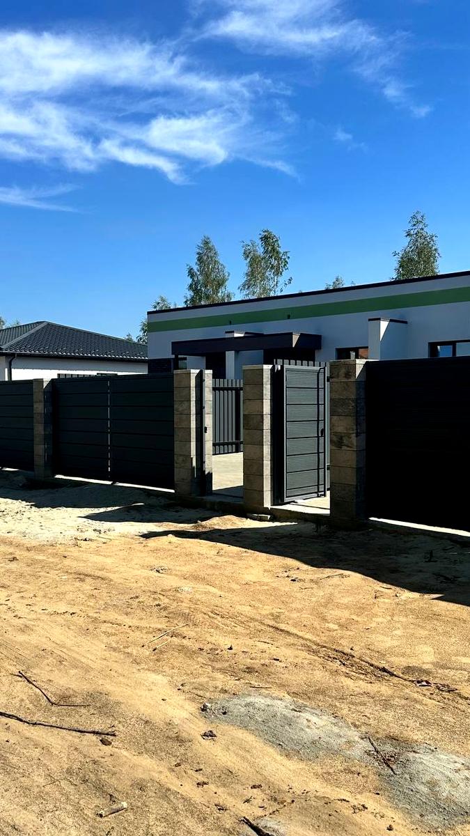 Дом по адресу (площадь 56,3 м²) - Atlanta.ua - фото 8