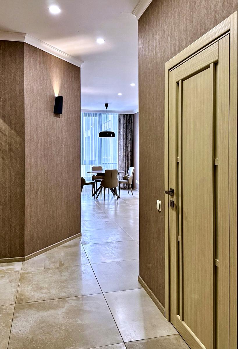 2-комнатная квартира по адресу ул. Большая арнаутская (площадь 88,3 м²) - Atlanta.ua - фото 12