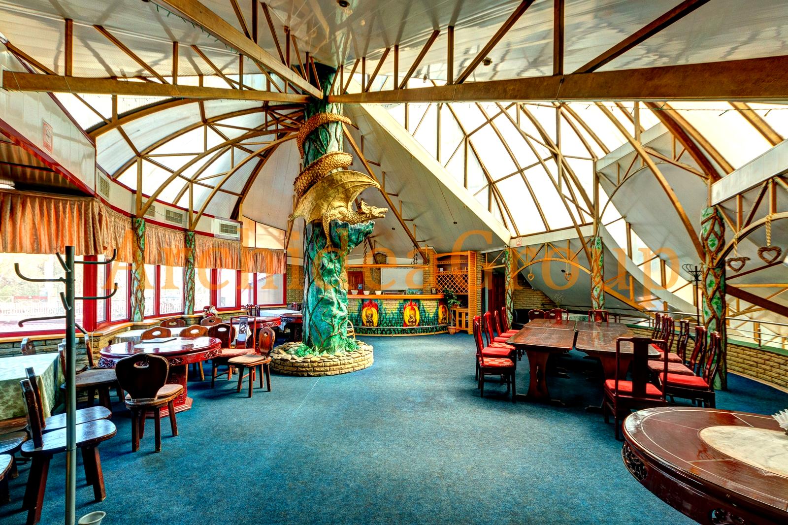 Commercial real estate at st. Per Brovarskoy (area 395 m²) - Atlanta.ua - photo 11