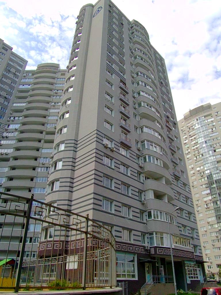 1-room apartment apartment by the address (area 48 m²) - Atlanta.ua - photo 11