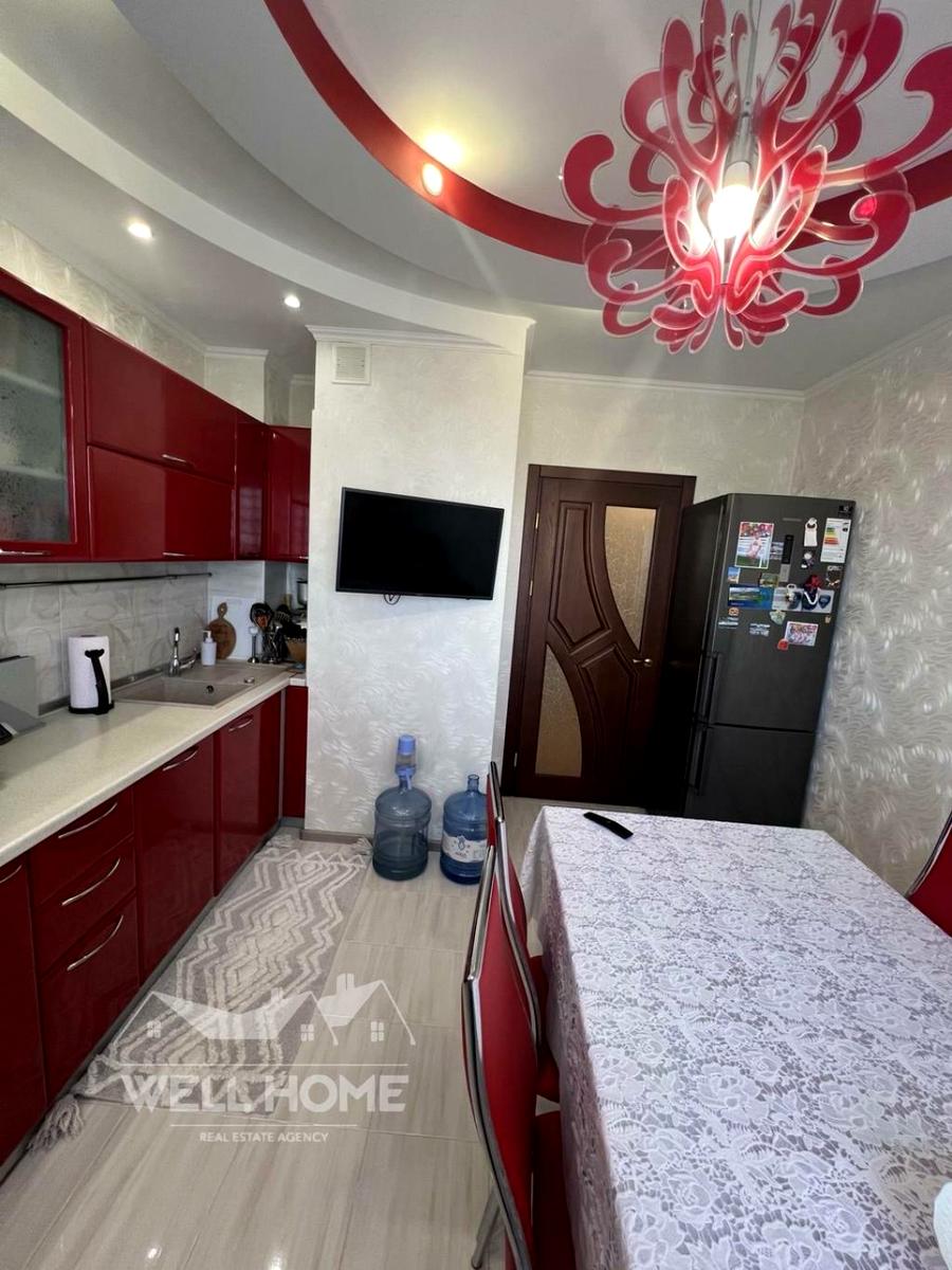 2-комнатная квартира по адресу ул. Краковская (площадь 69 м²) - imageAlt 16 2-комнатная квартира по адресу ул. Краковская (площадь 69 м²) - Atlanta.ua - imageAlt 16