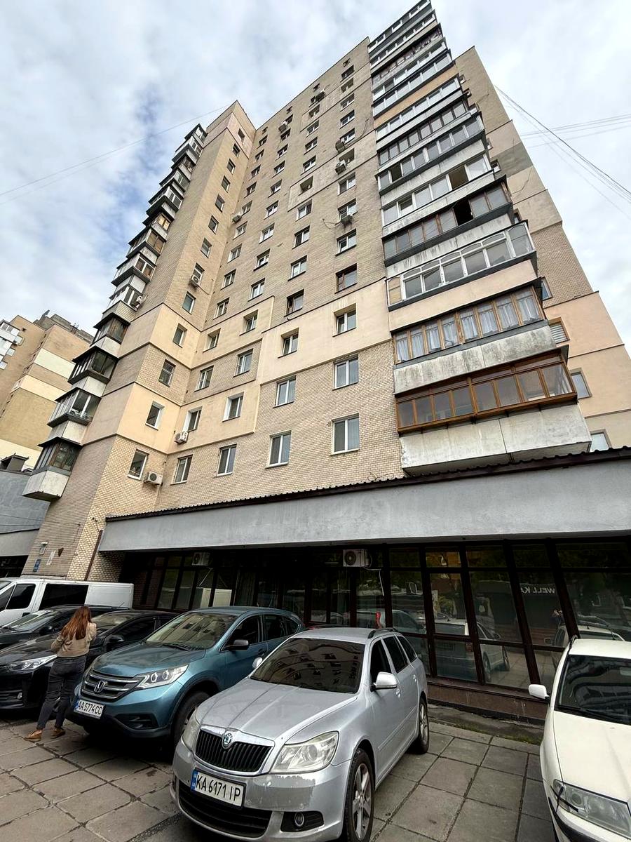 3-rooms apartment apartment by the address st. Ul Shovkunenko (area 70 m²) - Atlanta.ua - photo 5