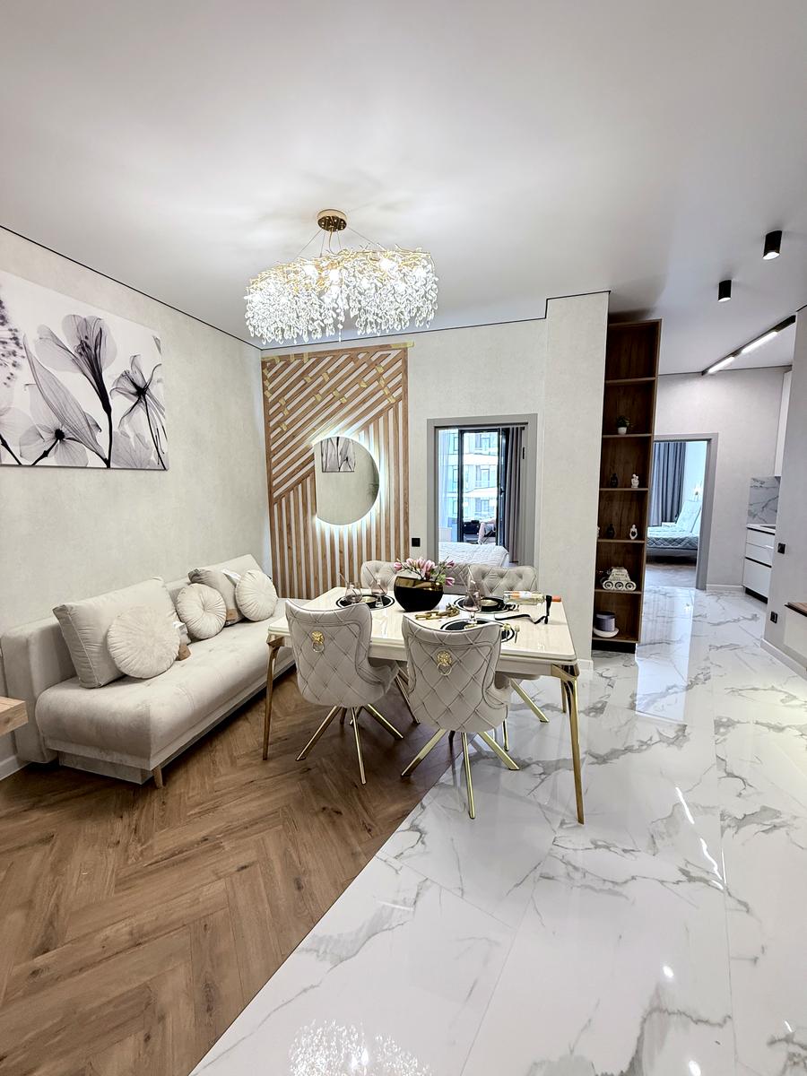 2-комнатная квартира по адресу ул. Здоровья (площадь 60 м²) - Atlanta.ua - фото 4