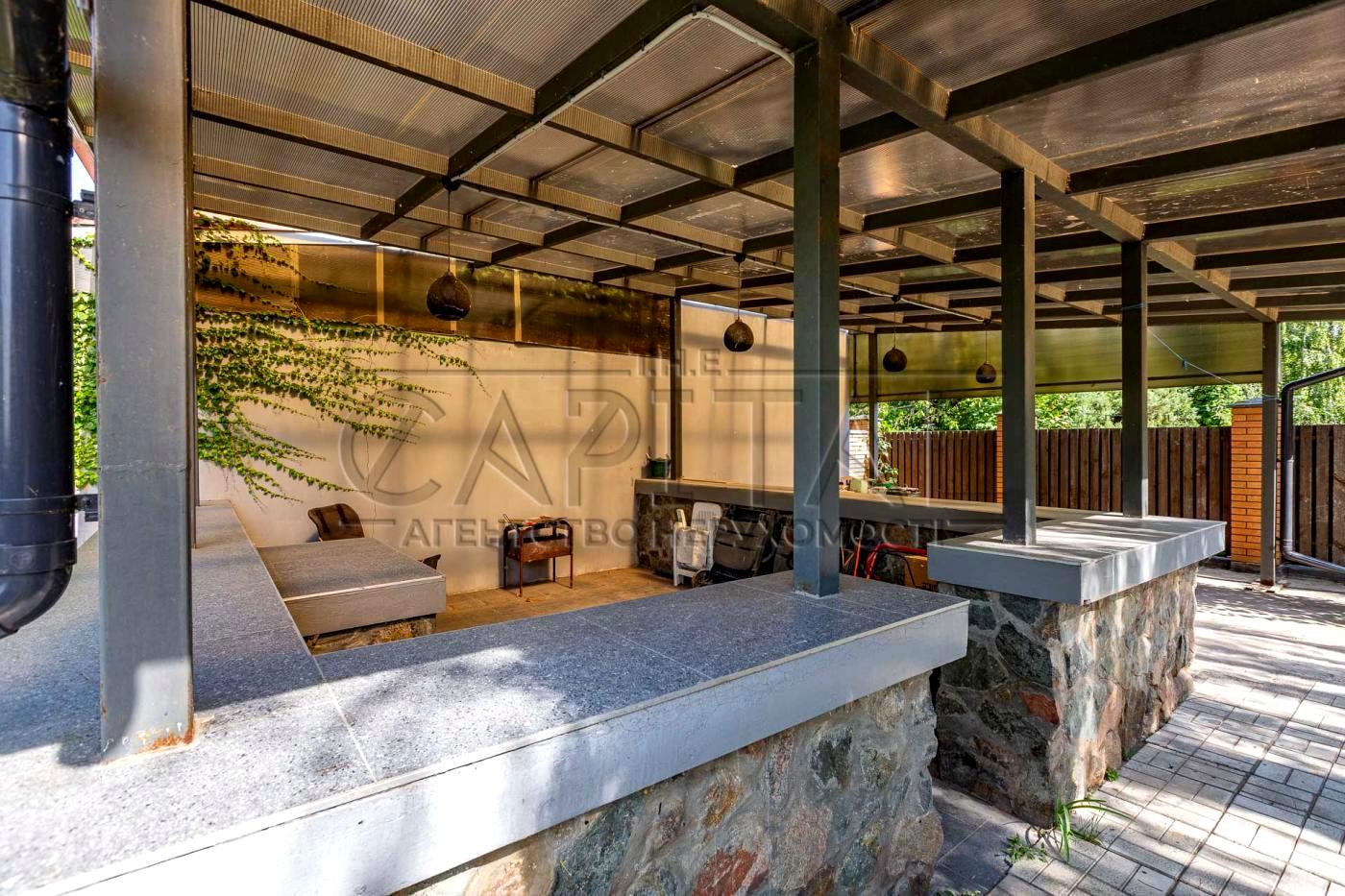 House by the address (area 300 m²) - Atlanta.ua - photo 4