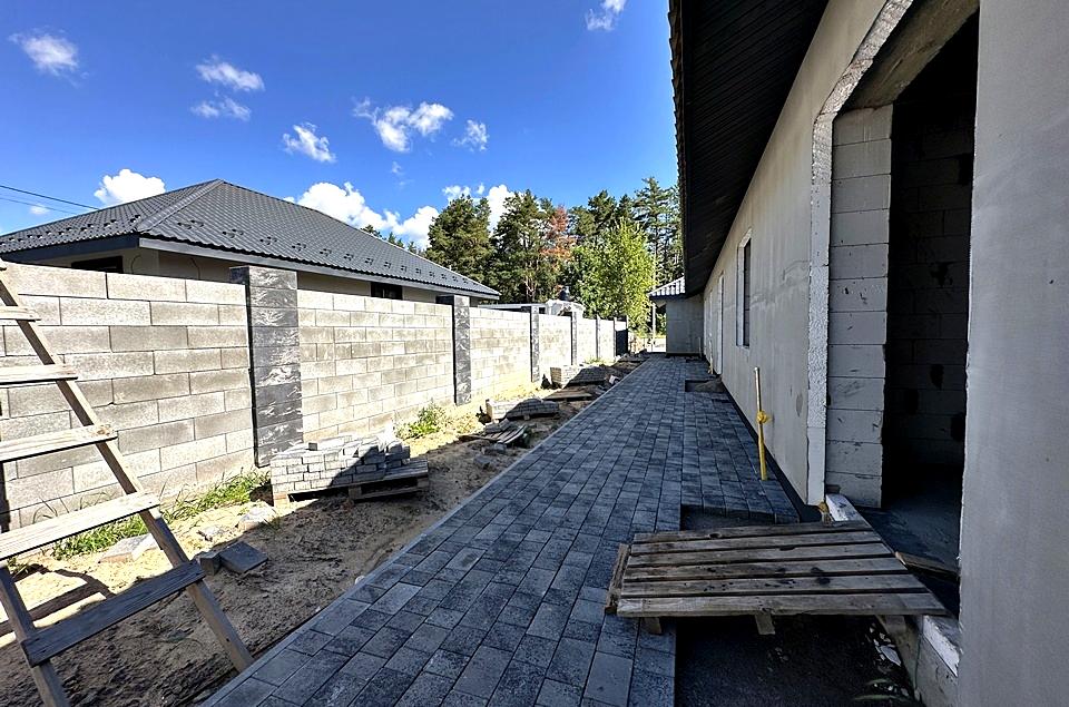 House by the address (area 106 m²) - Atlanta.ua - photo 8