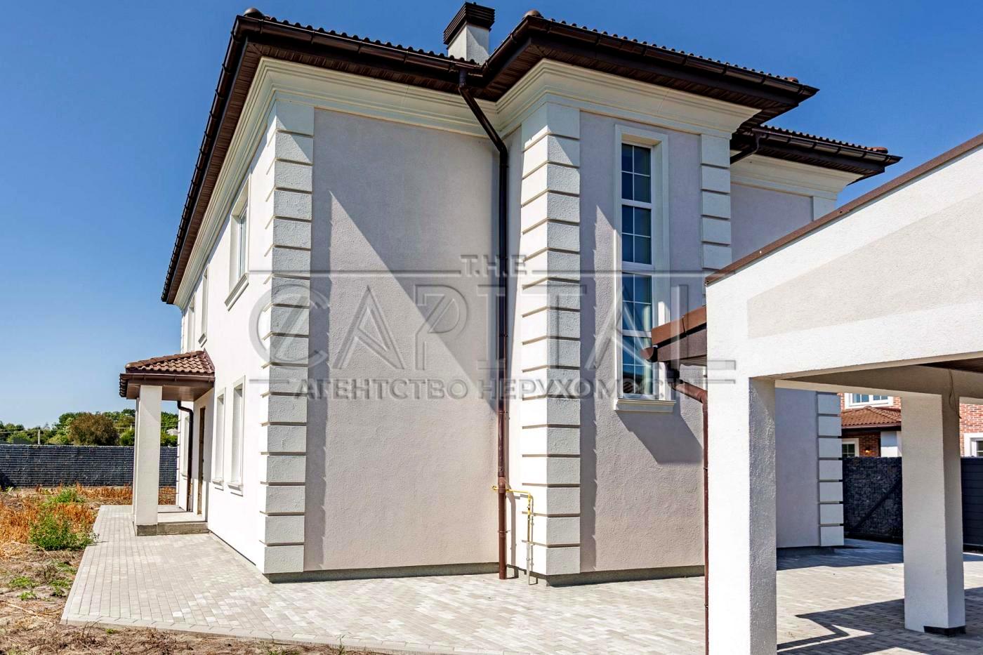 Будинок за адресою (площа 190 м²) - Atlanta.ua - фото 23