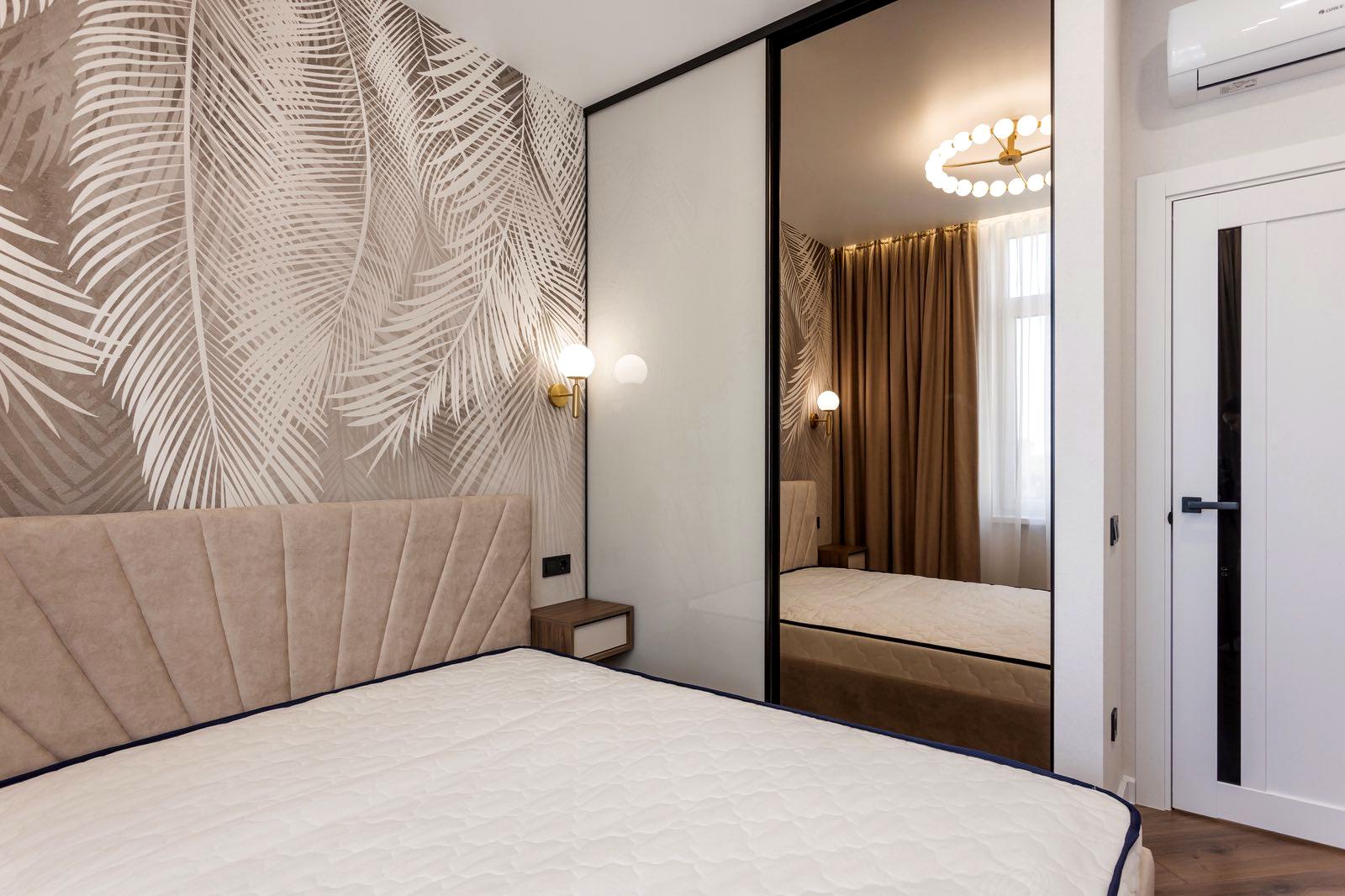 2-комнатная квартира по адресу ул. Краснова (площадь 68,3 м²) - Atlanta.ua - фото 7