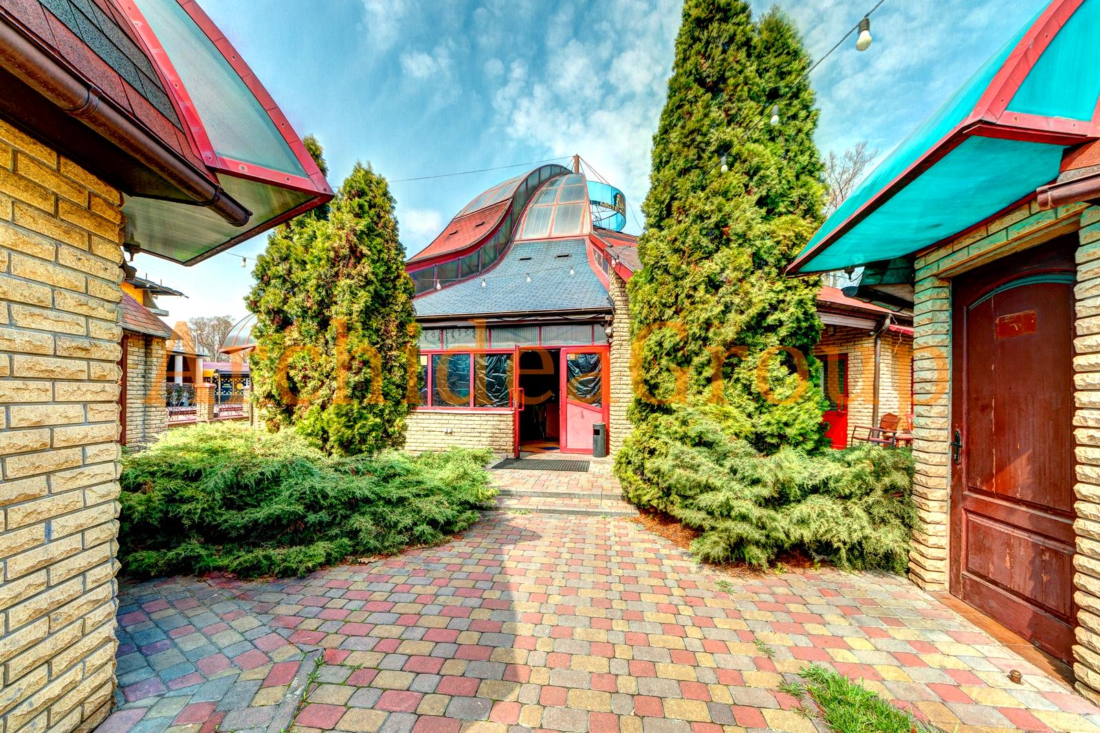 Commercial real estate at st. Per Brovarskoy (area 395 m²) - Atlanta.ua - photo 23