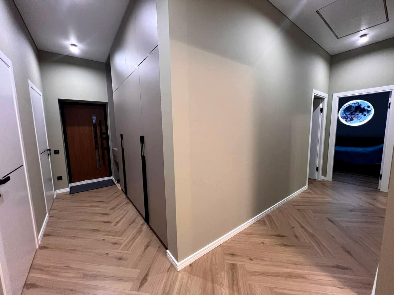 Будинок за адресою вул. Висоцького (площа 95 м²) - Atlanta.ua - фото 53