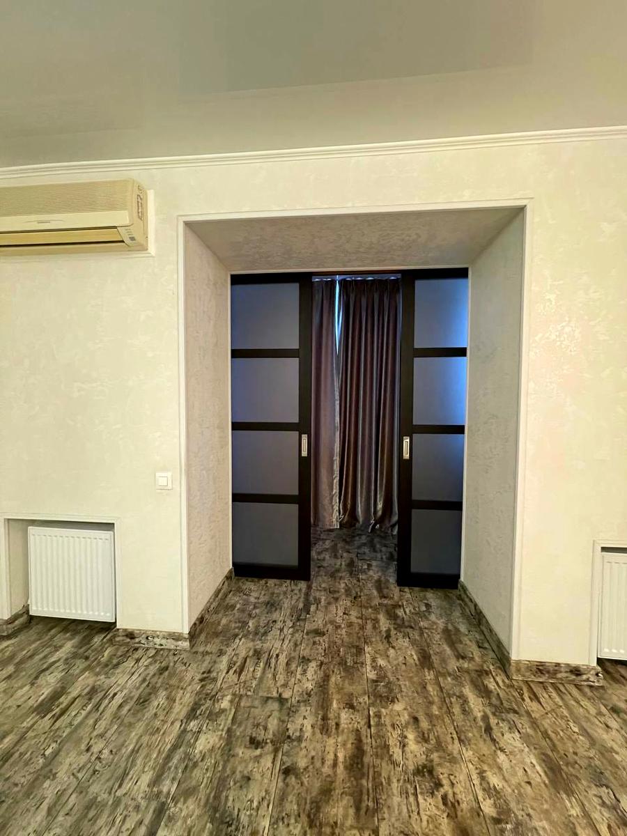 Многокомнатная квартира по адресу (площадь 130 м²) - Atlanta.ua - фото 13