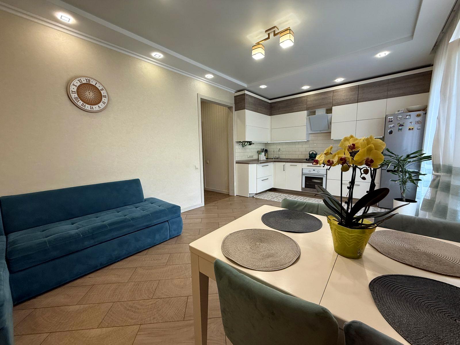 Дом по адресу ул. Леси Украинки (площадь 120 м²) - Atlanta.ua - фото 18