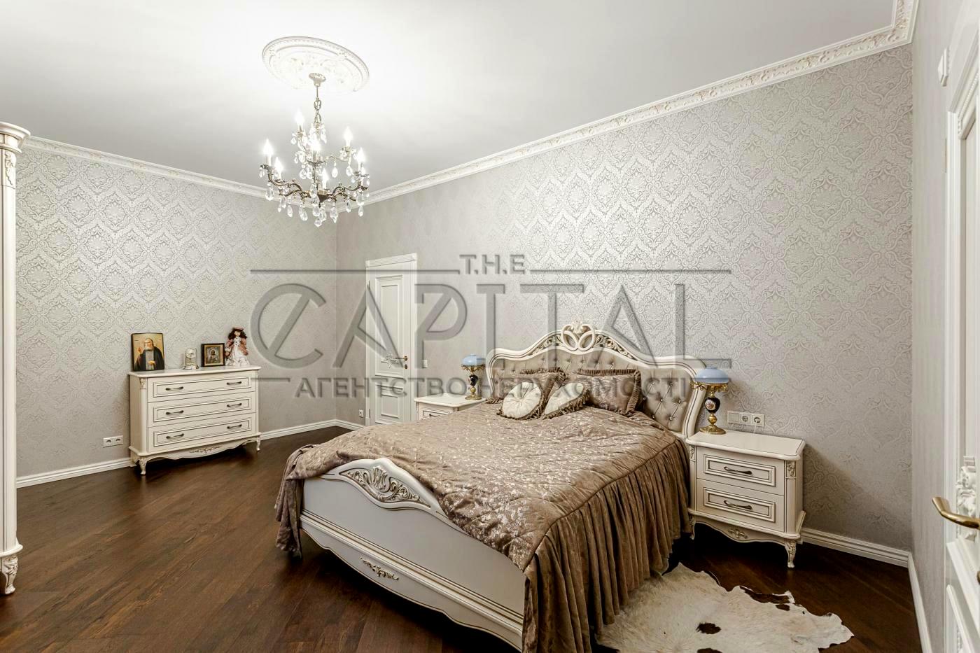 House by the address (area 540 m²) - Atlanta.ua - photo 68