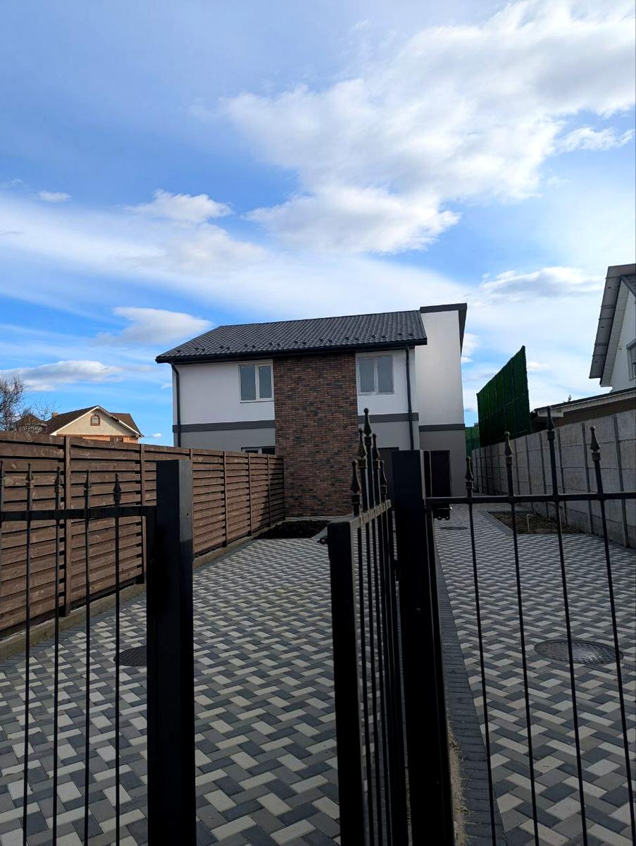 Дом по адресу (площадь 95 м²) - Atlanta.ua - фото 29