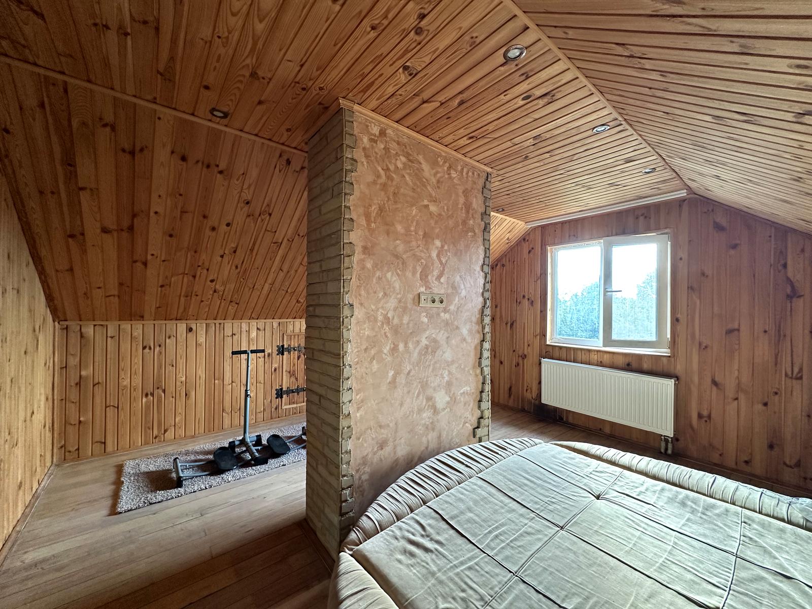 Дом по адресу Франко И. Пер. (площадь 240 м²) - Atlanta.ua - фото 6