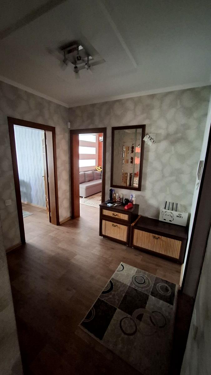 3-кімнатна квартира за адресою вул. Заболотного ак. (площа 70,3 м²) - Atlanta.ua - фото 16