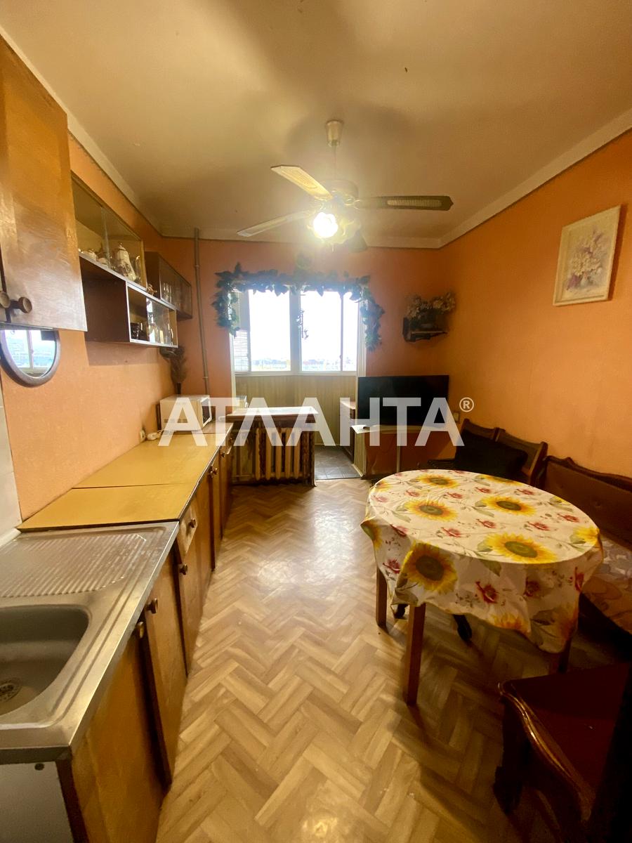 Багатокімнатна квартира за адресою Люстдорфська дор. (площа 88 м²) - Atlanta.ua - фото 33