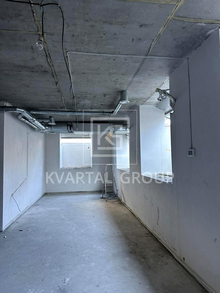 Commercial real estate at st. Turgenevskaya (area 57 m²) - Atlanta.ua - photo 18
