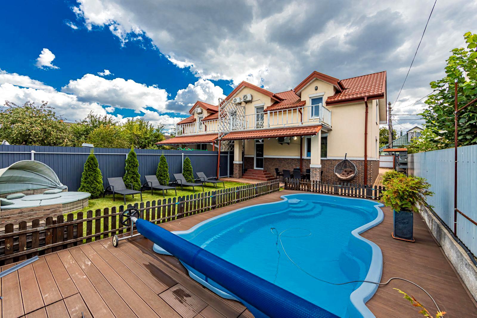 House by the address (area 110 m²) - Atlanta.ua - photo 3