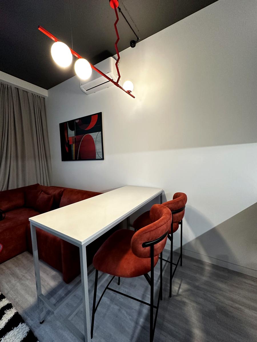 1-room apartment apartment by the address (area 45 m²) - Atlanta.ua - photo 28