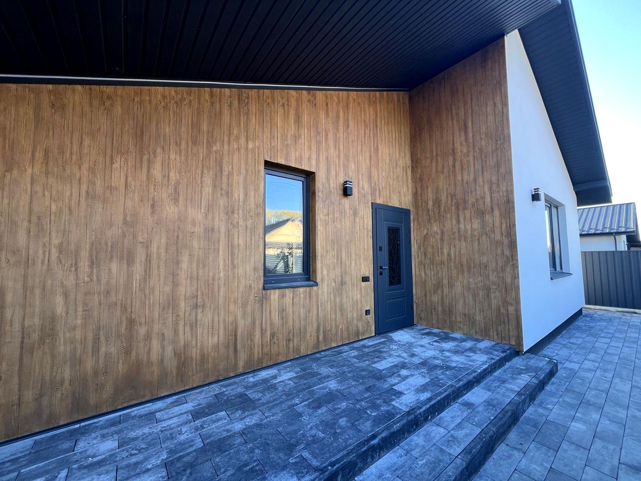 House by the address st. Gagarina (area 120 m²) - Atlanta.ua - photo 2