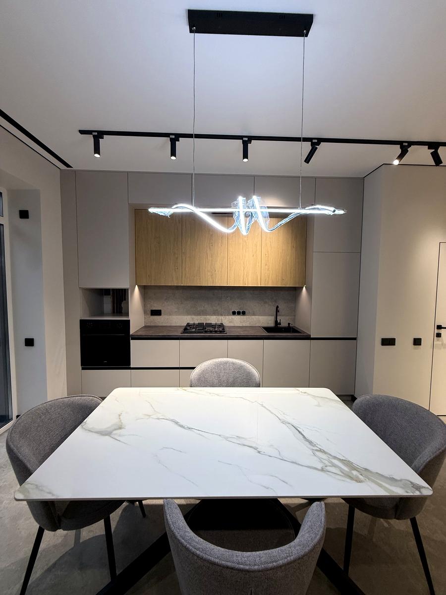 Дом по адресу ул. Сім'ї Шкарівських (площадь 78 м²) - Atlanta.ua - фото 2