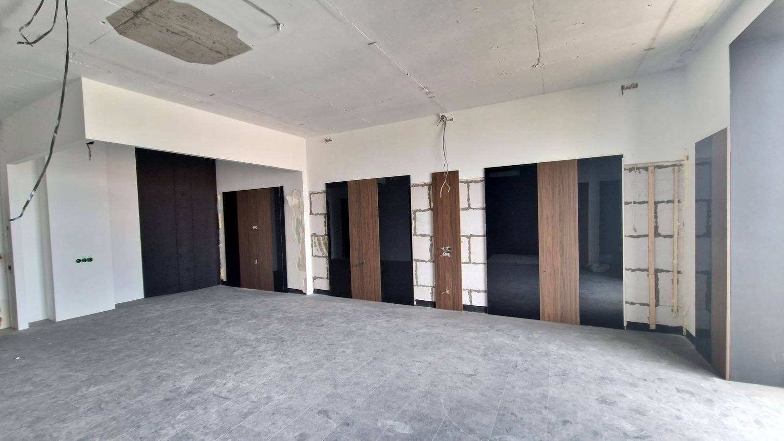 Багатокімнатна квартира за адресою вул. Бульварно-Кудрявська (площа 170 м²) - Atlanta.ua - фото 23