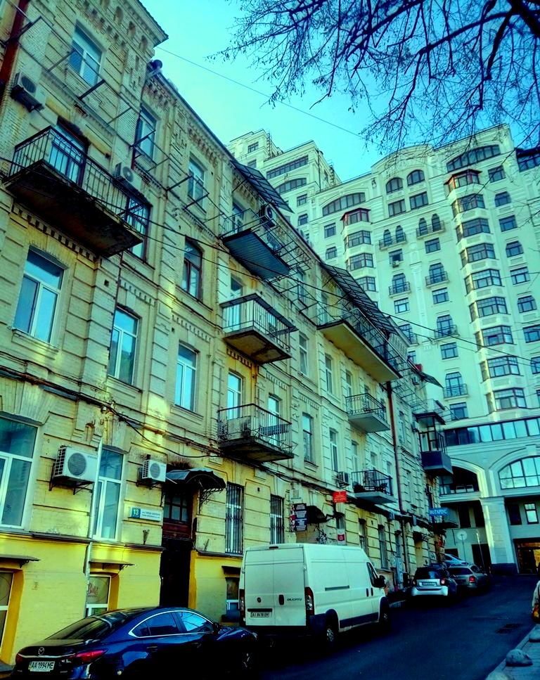 Коммерческая недвижимость по адресу ул. Златоустовская (площадь 130 м²) - Atlanta.ua - фото 6