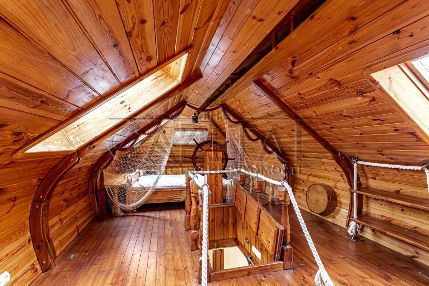 House by the address (area 1000 m²) - Atlanta.ua - photo 49