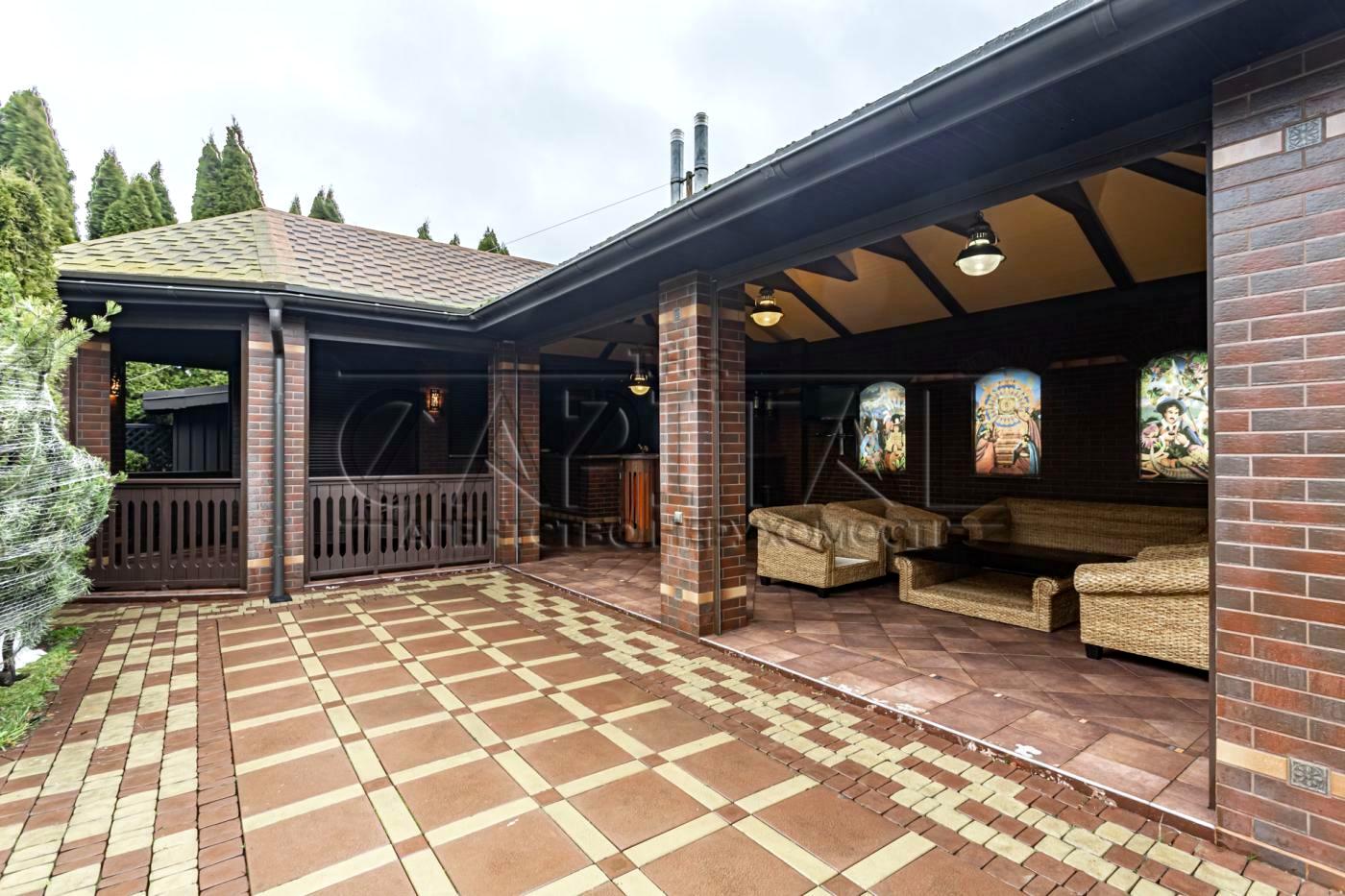 House by the address (area 1000 m²) - Atlanta.ua - photo 50