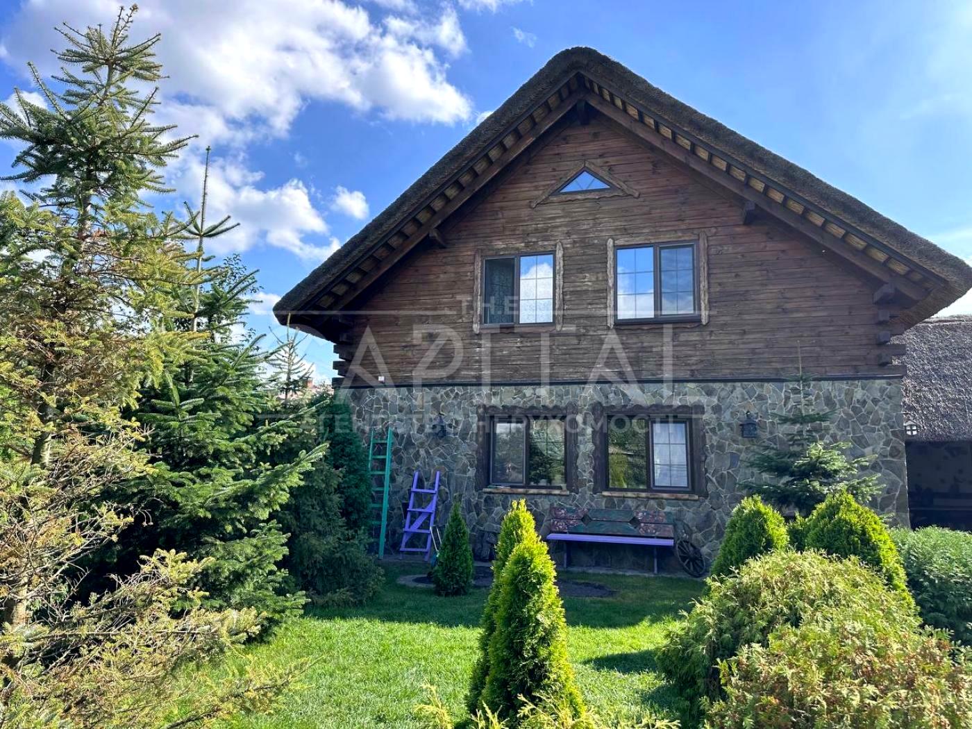 Будинок за адресою (площа 140 м²) - Atlanta.ua - фото 17