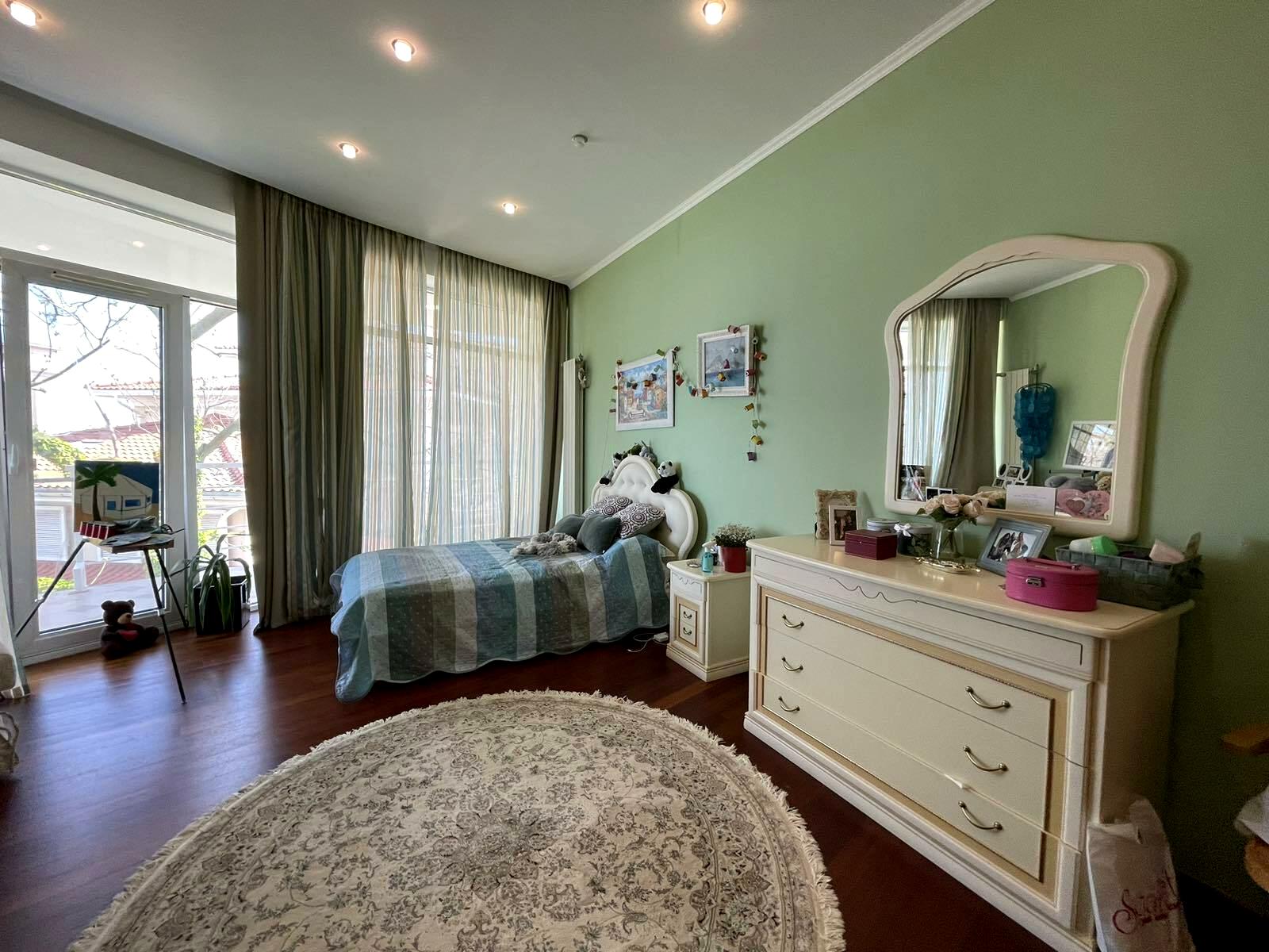 Дом по адресу Фонтанская дор. (площадь 630 м²) - Atlanta.ua - фото 16