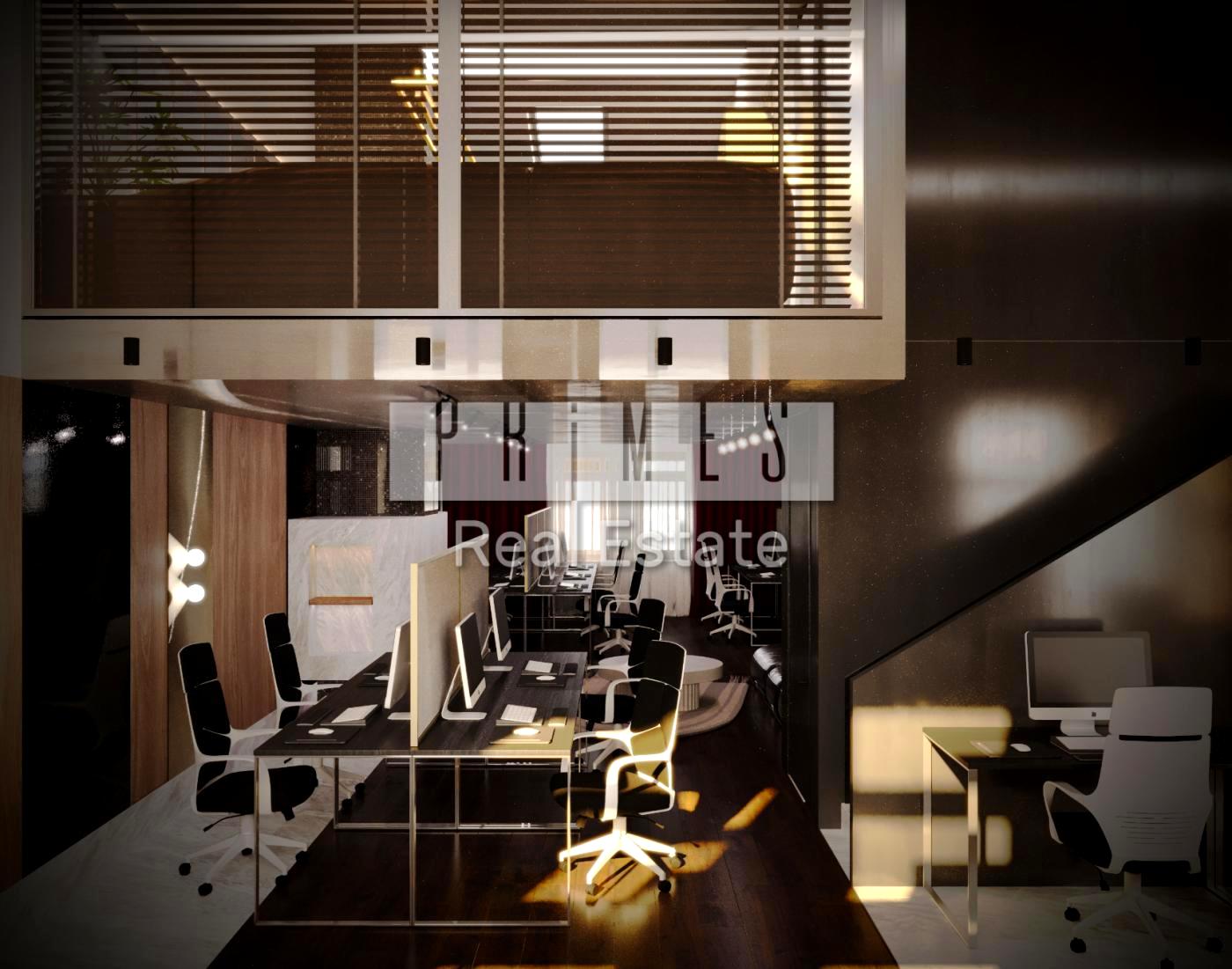 Коммерческая недвижимость по адресу Панаса Мирного пер. (площадь 170 м²) - Atlanta.ua - фото 22