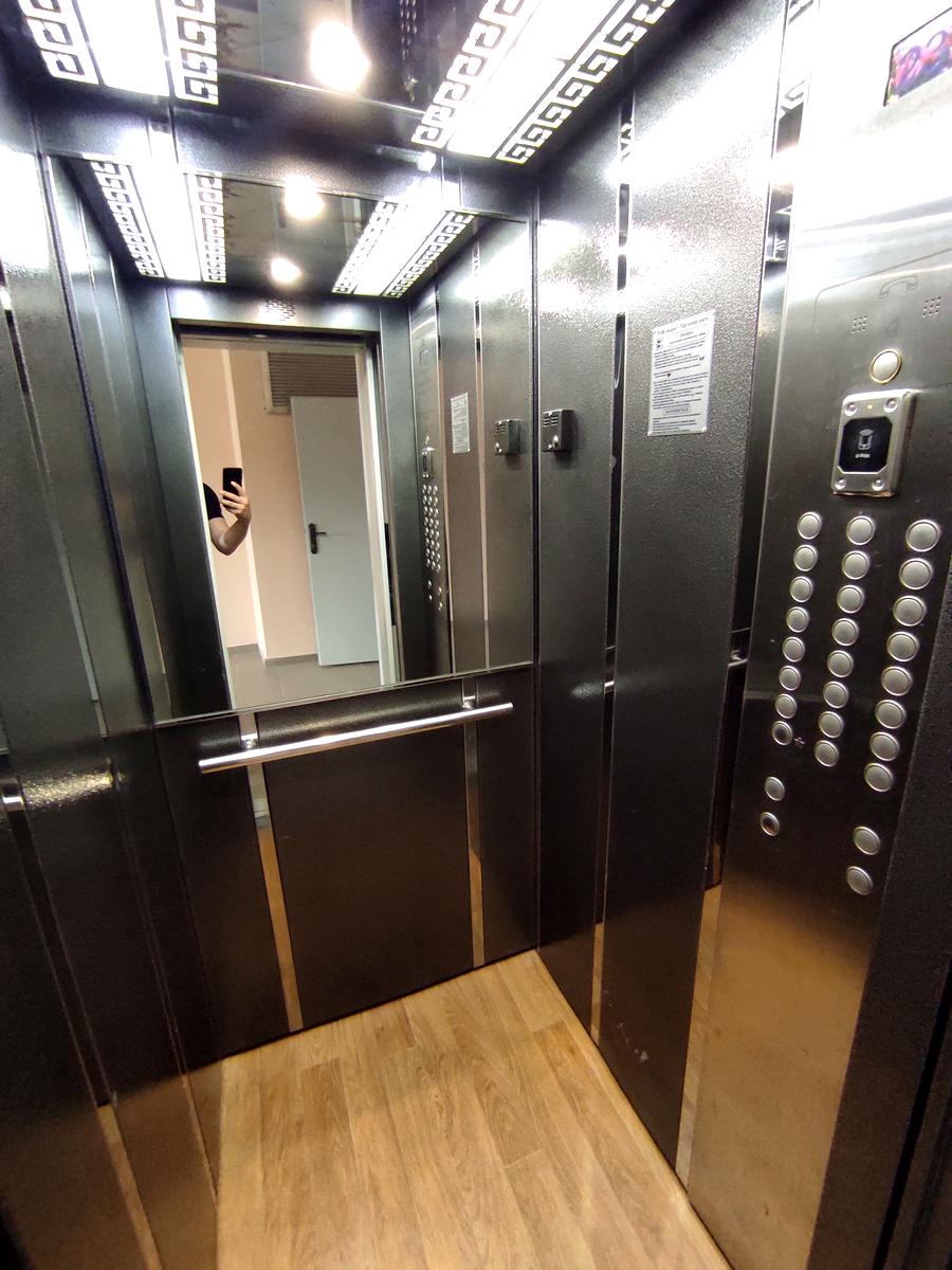 2-кімнатна квартира за адресою вул. Конєва (площа 65 м²) - Atlanta.ua - фото 18