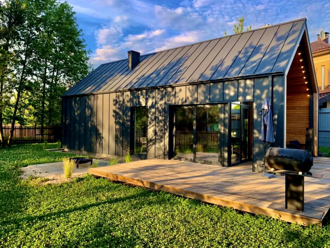 House by the address (area 85 m²) - Atlanta.ua - photo 17