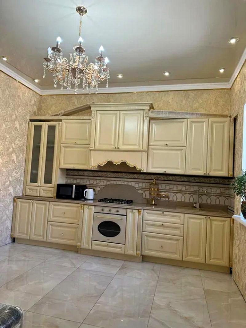 Дом по адресу Алмазный пер. (площадь 140 м²) - Atlanta.ua - фото 5