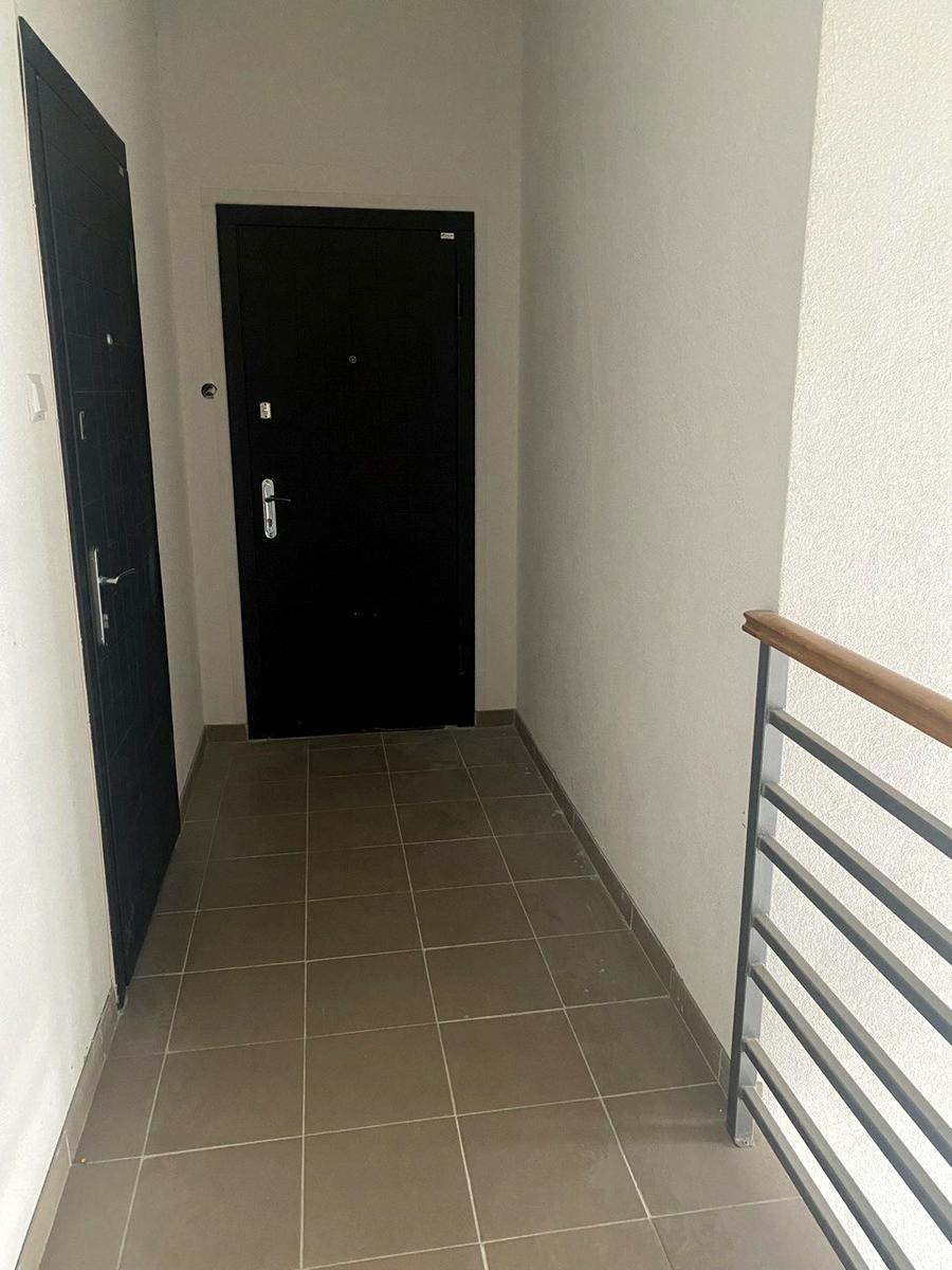 Многокомнатная квартира по адресу Куликовская ул.   (площадь 145,4 м²) - Atlanta.ua - фото 12