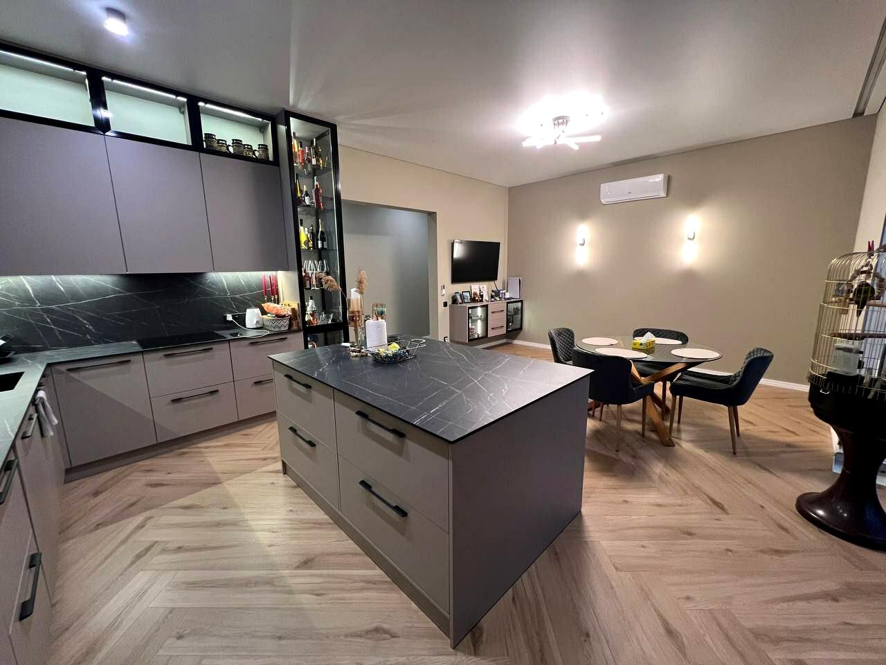 Будинок за адресою вул. Висоцького (площа 95 м²) - Atlanta.ua - фото 58