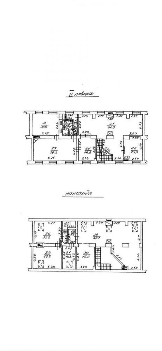 Commercial real estate at st. Evropeyskaya Ekaterininskaya (area 588 m²) - Atlanta.ua - photo 28