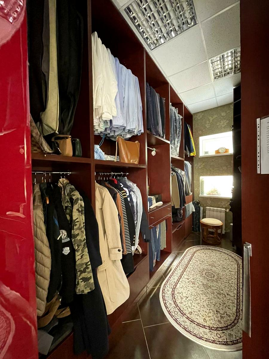 Дом по адресу Фонтанская дор. (площадь 630 м²) - Atlanta.ua - фото 5