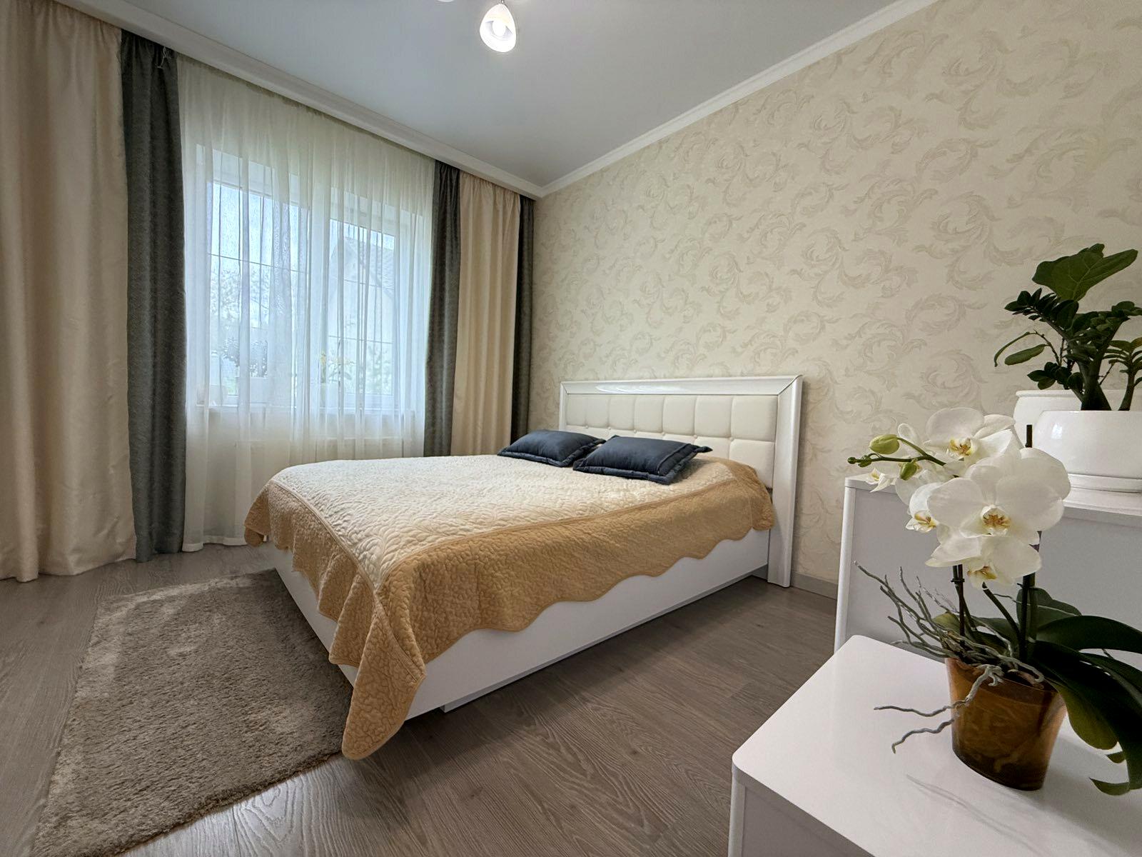 Дом по адресу ул. Леси Украинки (площадь 120 м²) - Atlanta.ua - фото 17