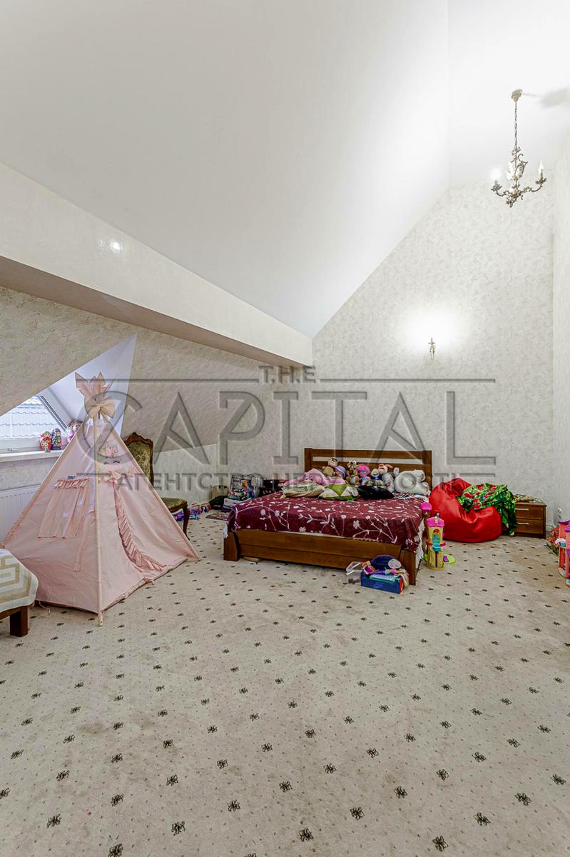 House by the address (area 540 m²) - Atlanta.ua - photo 57