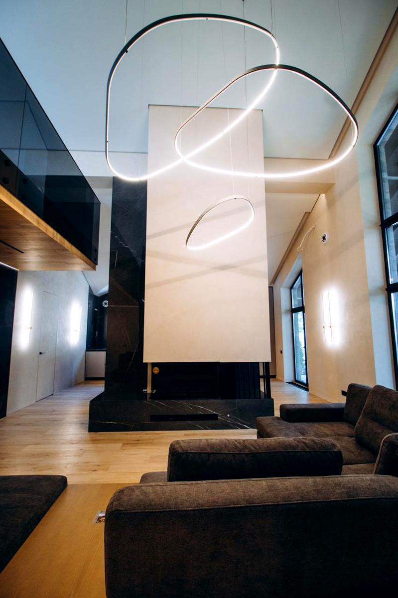 Дом по адресу (площадь 200 м²) - Atlanta.ua - фото 9