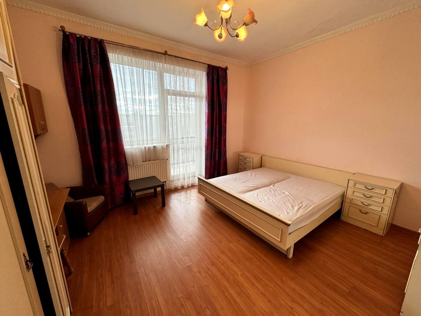 Простора 7-кімнатна квартира на Юрія Руфа - зображення 4