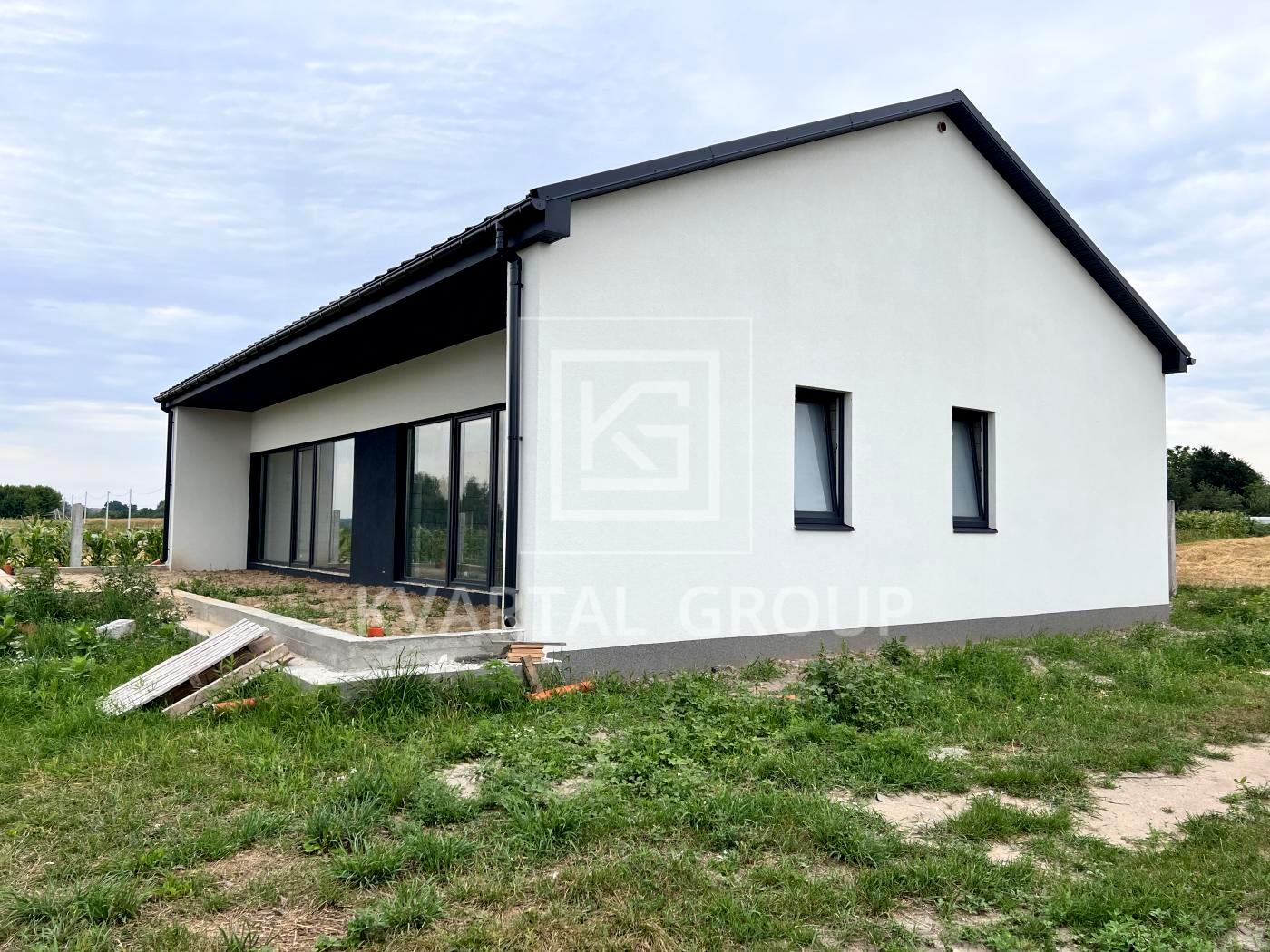 Дом по адресу (площадь 100 м²) - Atlanta.ua - фото 3