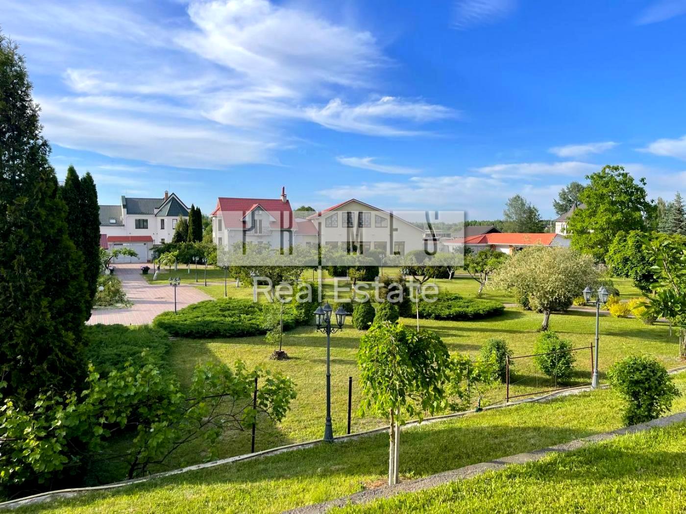 Дом по адресу ул. Боровкова (площадь 400 м²) - Atlanta.ua - фото 2