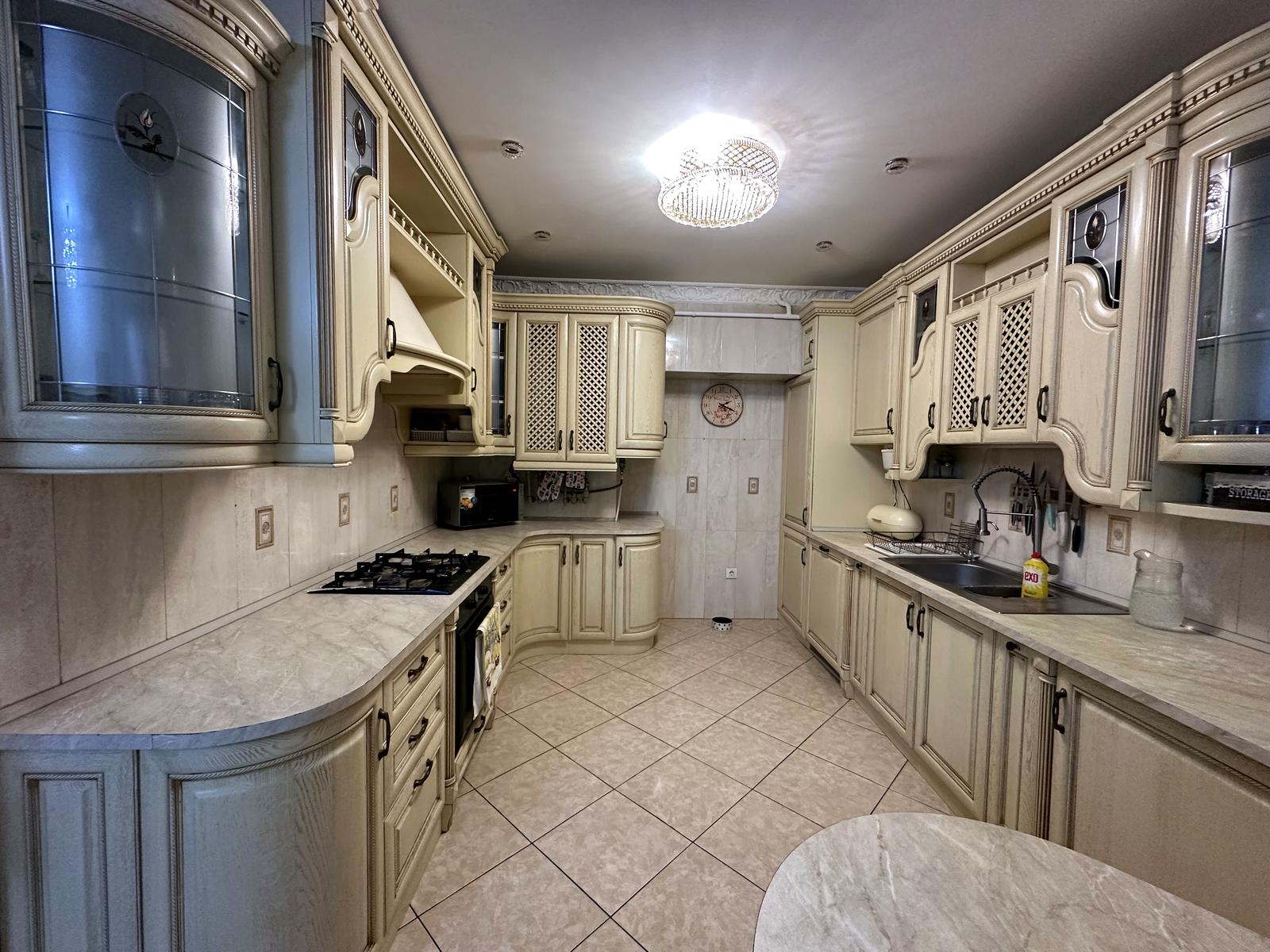 3-кімнатна квартира за адресою вул. Софіївська (площа 140 м²) - Atlanta.ua - фото 13